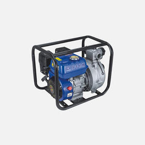 What is Gasoline Powered Water Pump?
