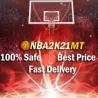 How to Contain NBA2K21.