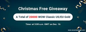 Reliable Seller Offer Free 20000 best gold selling sites wow classic for you to enjoy WOW Shadowlands