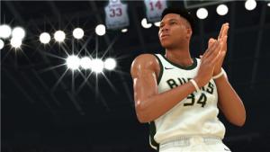 We analyze NBA2K21 for Xbox One
