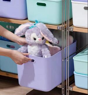 Do You Know About Storage Containers