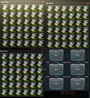 The studio responsible for the popular Escape From Tarkov