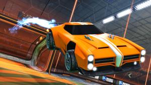 Fans of Spike Rush mode in Rocket League have been patiently