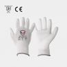 Specification of PU safety gloves