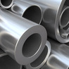 Analyze the composition of austenitic stainless steel