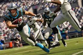 Madden NFL 21 Update Adds New Player to the 99 Rating Club