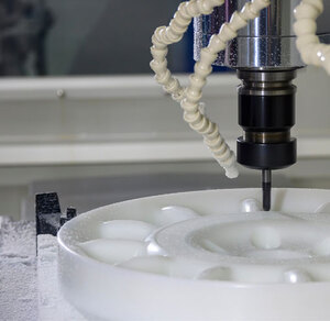 All You Should Know for CNC Plastic Machining