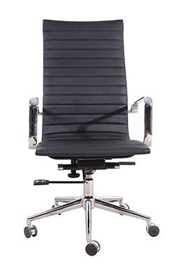 The Design Concept Of Metal Office Chair