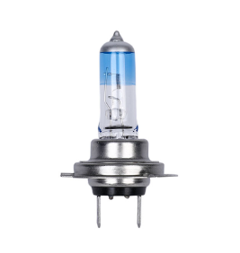 Structure Of H4 Car Bulb