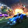 PC players can also play Rocket League split-screen