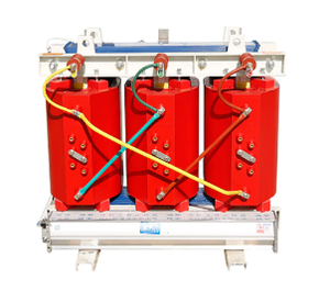 The Introduction Of Voltage Transformers