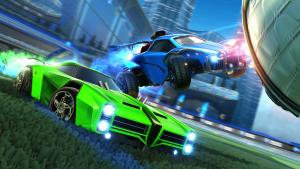 Rocket League Lucky Lantern event has kicked off across all platforms