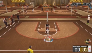 Madden NFL 24 commissioner Roger Goodell recently