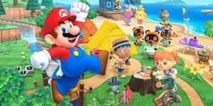Animal Crossing Wedding Season: How to Get the Nuptial Bell