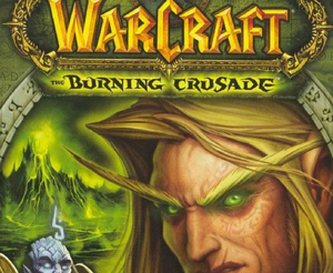  World of Warcraft: The Burning Crusade Classic's PvP season 1