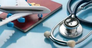What is the state of health in China?