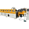 What are the types of servo-electric bending machines?