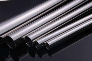 The promotion of duplex stainless steel pipe cannot be ignored