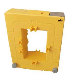 The Composition Of The Current Transformer