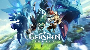 Genshin Impact Releases Mika Character Demo