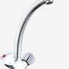 Several Factors To Consider For Kitchen Faucets