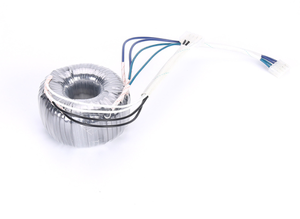 Application Industries Of Toroidal Transformers