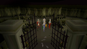 It is top notch to see RuneScape remain supported