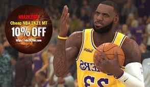 NBA 2K21 On PS5 And Xbox Series X Might Be Headed For Generation-Defining Visuals