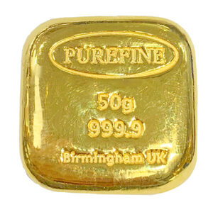 Buy Gold Bars: A Guide to Investing in Precious Metals