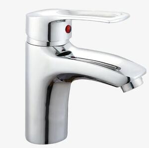 Introduction To The Material And Style Of The Faucet