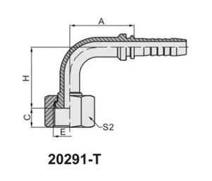 Hose Fittings And Adapters Supplier Introduces The Process Of Cleaning Hydraulic Fittings