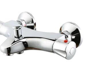 Some Advantages Of Brass Faucets