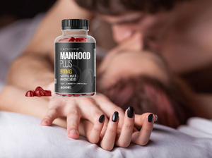 \u00c9nergie, Libido, Confiance : Les Bienfaits des Manhood Plus Ingr\u00e9dients.