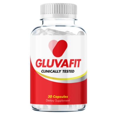GluvaFit Erfahrungen