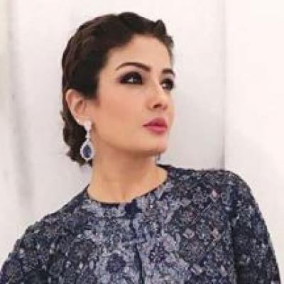 Aaysha Jha